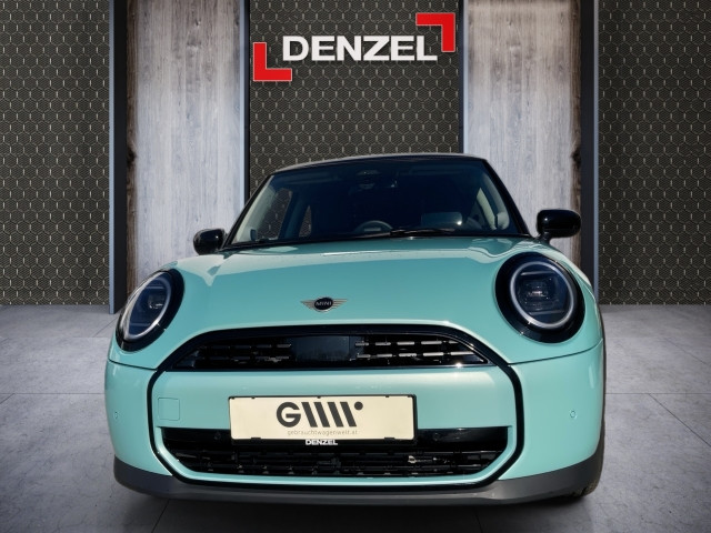 Bild 12: Mini Cooper C F66 B38