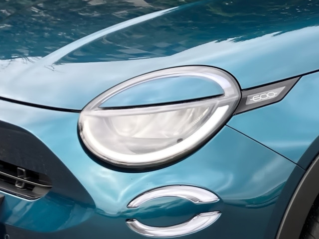 Bild 6: Fiat 600 La Prima