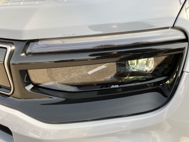 Bild 11: Jeep Avenger ICE 1,2 GSE T3 100PS Summit