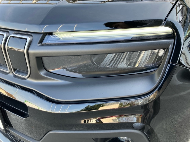 Bild 11: Jeep Avenger MHEV MY25 1.2 e-DCT6 e-Hybrid Altitude