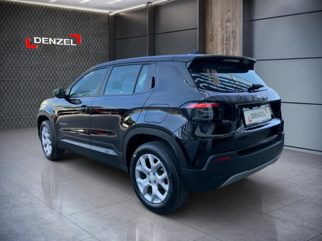 Bild 2: Jeep Avenger MHEV MY25 1.2 e-DCT6 e-Hybrid Altitude