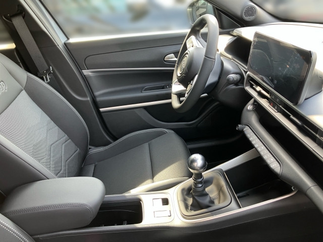 Bild 5: Jeep Avenger ICE 1,2 GSE T3 100PS Summit