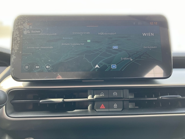 Bild 7: Jeep Avenger ICE 1,2 GSE T3 100PS Summit