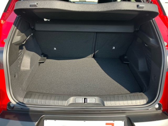 Bild 9: Jeep Avenger ICE 1,2 GSE T3 100PS Summit