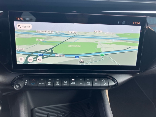 Bild 7: Jeep Avenger ICE 1,2 GSE T3 100PS Summit