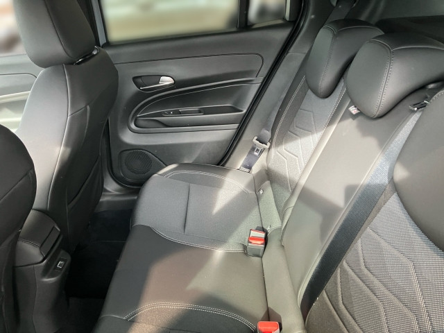 Bild 8: Jeep Avenger ICE 1,2 GSE T3 100PS Summit
