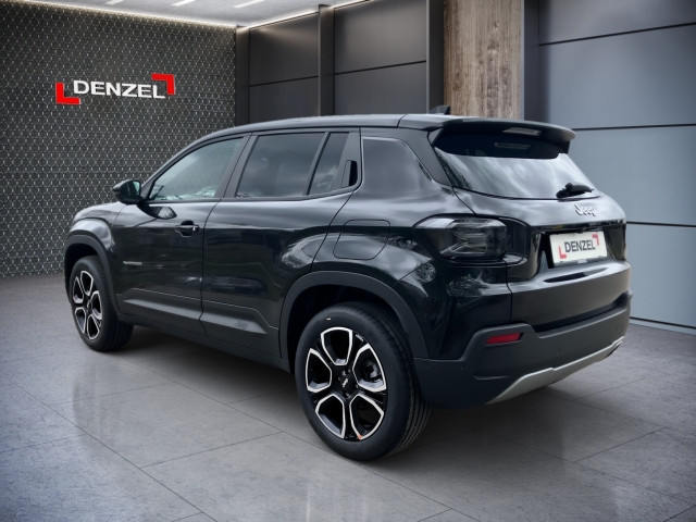 Bild 2: Jeep Avenger ICE 1,2 GSE T3 100PS Summit