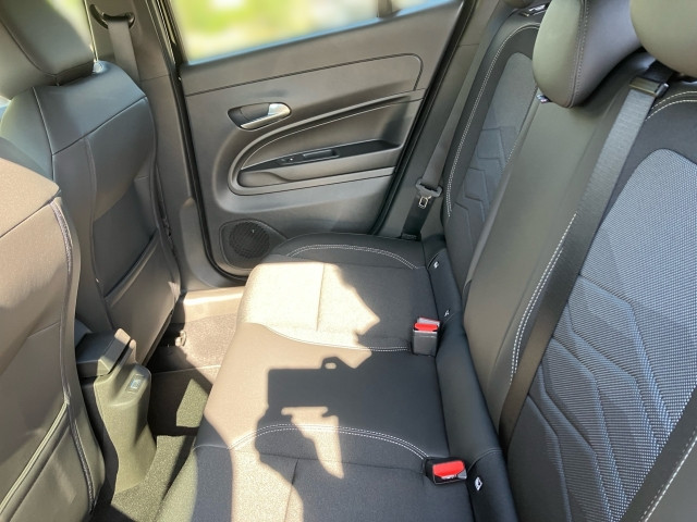 Bild 11: Jeep Avenger ICE 1,2 GSE T3 100PS Summit