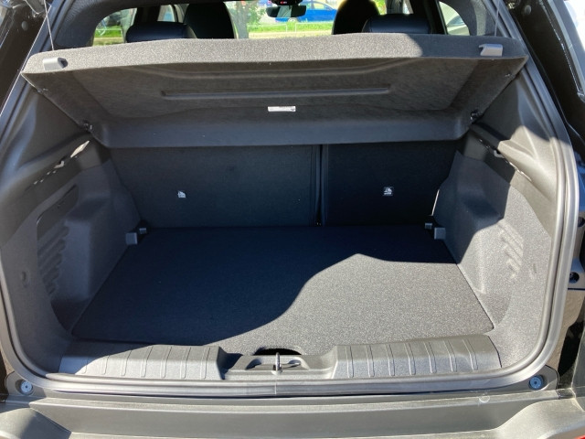 Bild 12: Jeep Avenger ICE 1,2 GSE T3 100PS Summit
