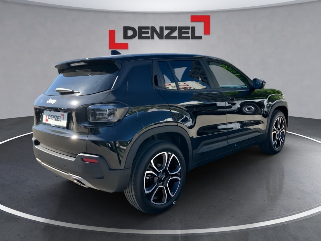 Bild 3: Jeep Avenger ICE 1,2 GSE T3 100PS Summit