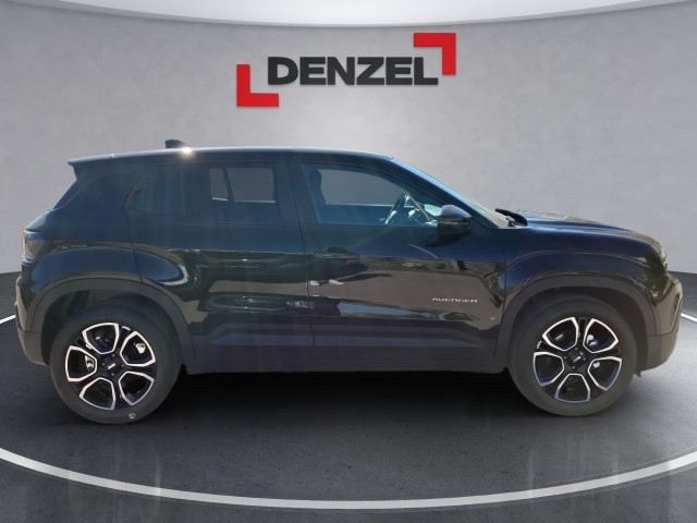 Bild 4: Jeep Avenger ICE 1,2 GSE T3 100PS Summit