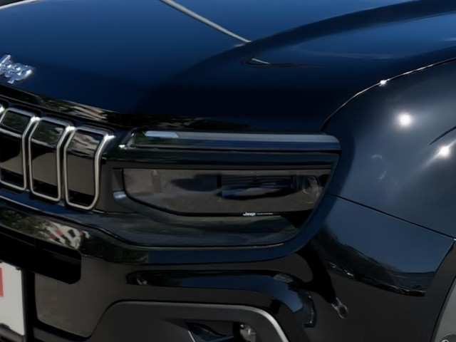 Bild 6: Jeep Avenger ICE 1,2 GSE T3 100PS Summit