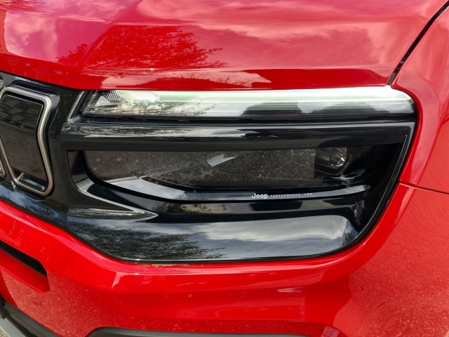 Bild 11: Jeep Avenger ICE 1,2 GSE T3 100PS Summit