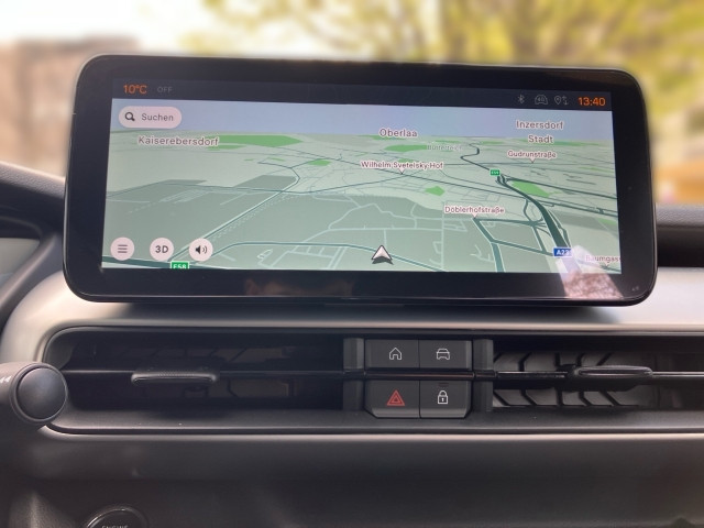 Bild 7: Jeep Avenger ICE 1,2 GSE T3 100PS Summit