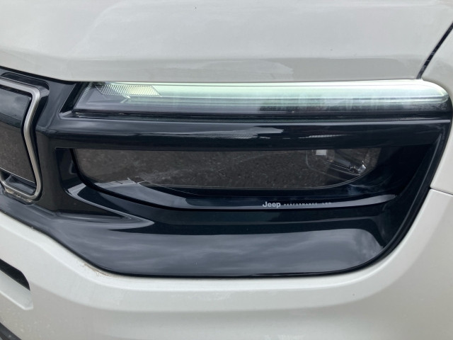 Bild 11: Jeep Avenger ICE 1,2 GSE T3 100PS Summit