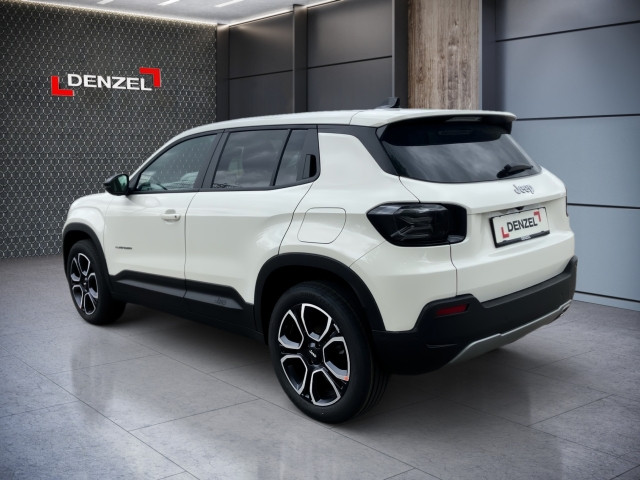 Bild 2: Jeep Avenger ICE 1,2 GSE T3 100PS Summit