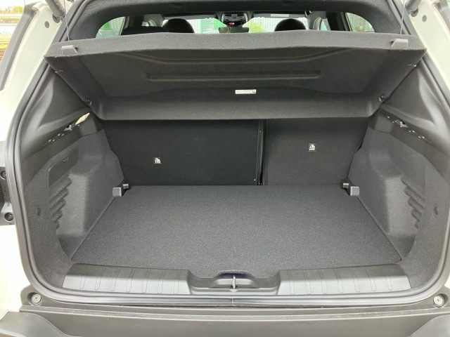 Bild 9: Jeep Avenger ICE 1,2 GSE T3 100PS Summit