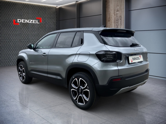 Bild 2: Jeep Avenger ICE 1,2 GSE T3 100PS Summit