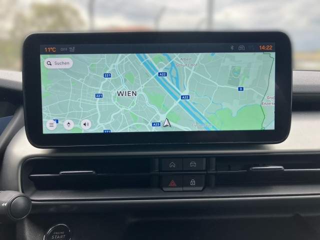 Bild 7: Jeep Avenger ICE 1,2 GSE T3 100PS Summit