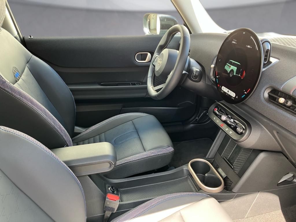 Bild 10: Mini Cooper C F66 B38