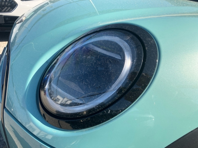 Bild 11: Mini Cooper C F66 B38