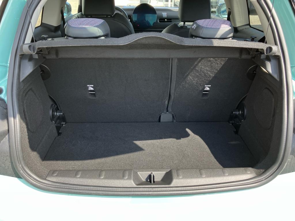 Bild 12: Mini Cooper C F66 B38