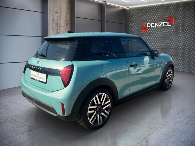 Bild 3: Mini Cooper C F66 B38