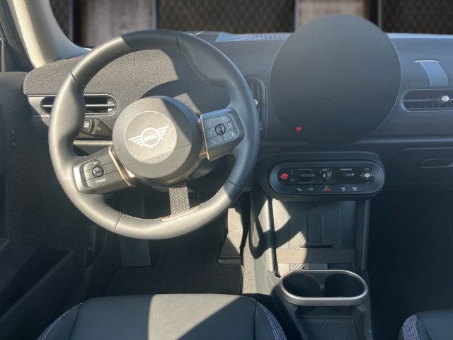 Bild 6: Mini Cooper C F66 B38