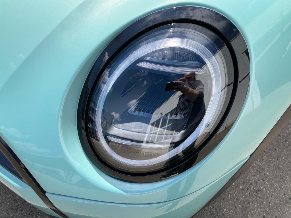 Bild 6: Mini Cooper C F66 B38