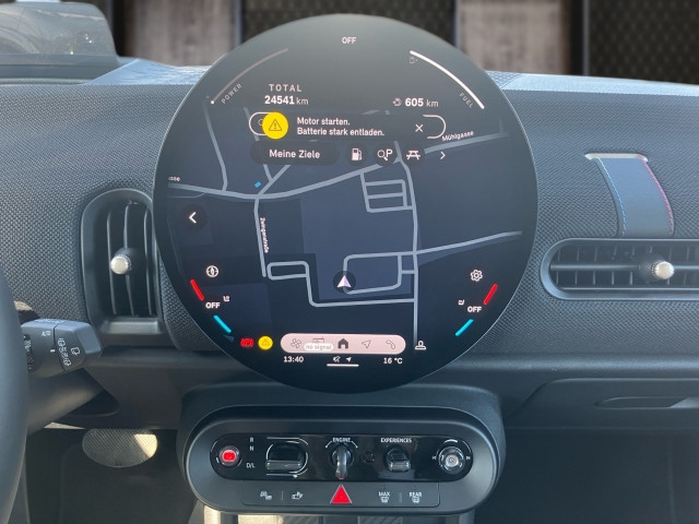 Bild 7: Mini Cooper C F66 B38