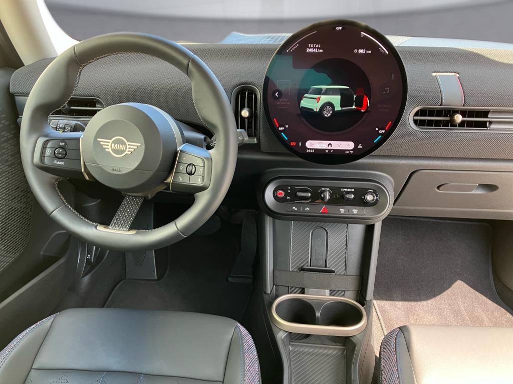 Bild 8: Mini Cooper C F66 B38