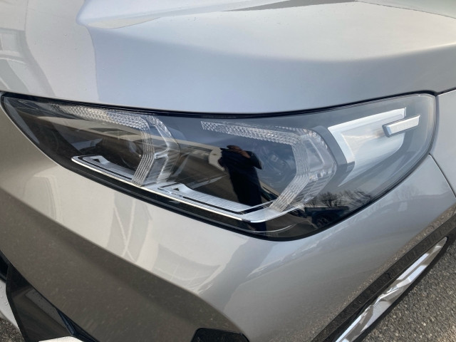 Bild 11: BMW iX1 eDrive20 U11