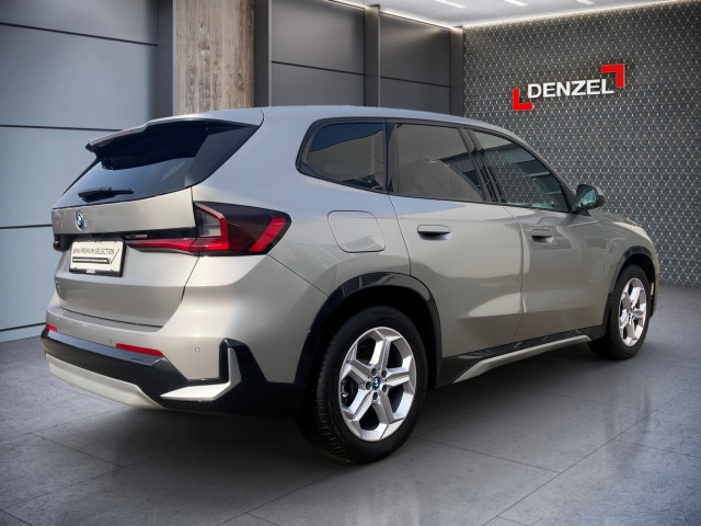 Bild 3: BMW iX1 eDrive20 U11