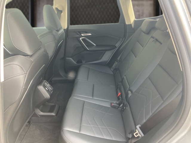 Bild 8: BMW iX1 eDrive20 U11