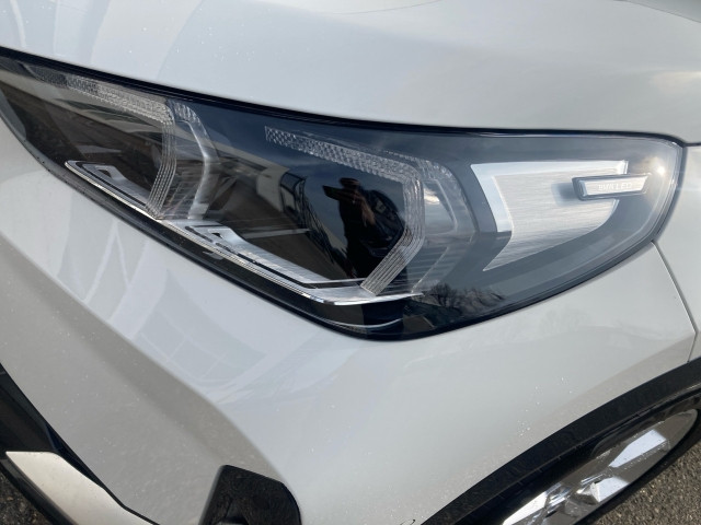 Bild 11: BMW iX1 eDrive20 U11