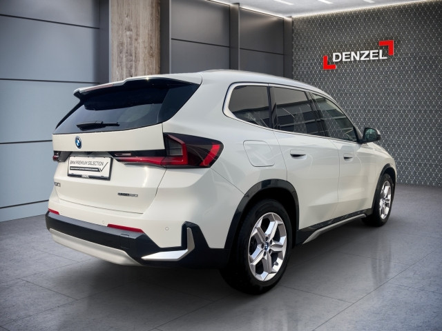 Bild 3: BMW iX1 eDrive20 U11