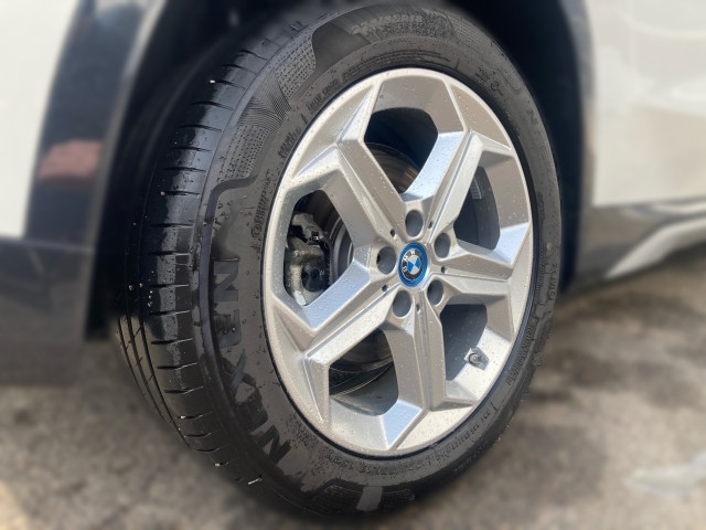 Bild 4: BMW iX1 eDrive20 U11