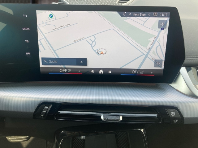 Bild 7: BMW iX1 eDrive20 U11