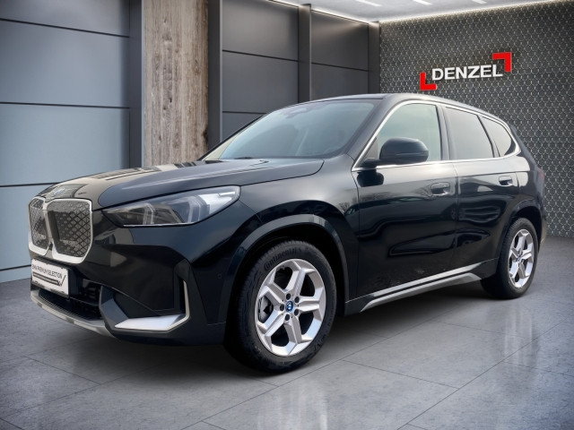 Bild 0: BMW iX1 eDrive20 U11