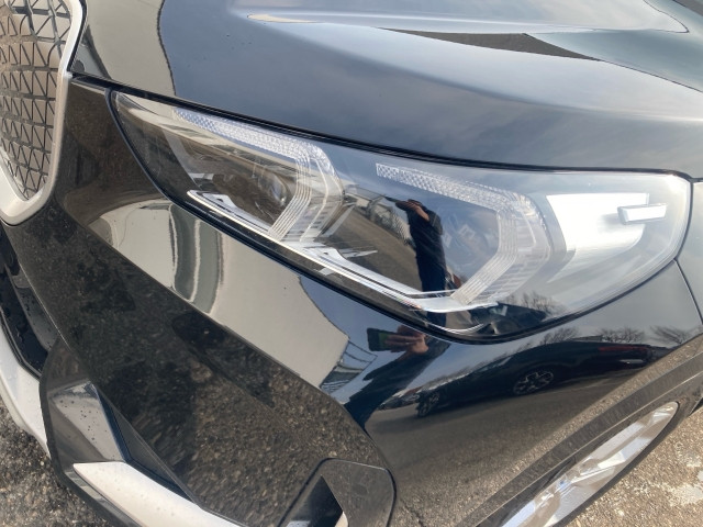 Bild 11: BMW iX1 eDrive20 U11