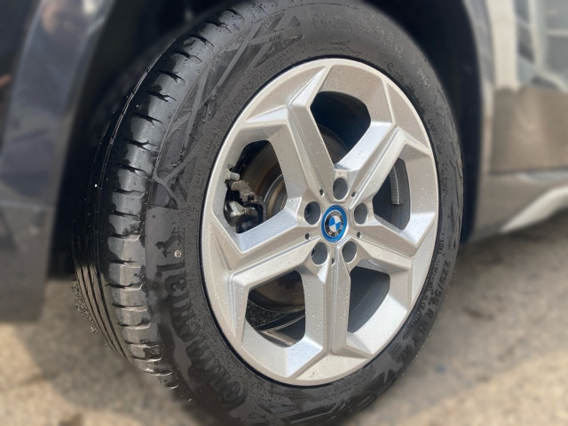 Bild 4: BMW iX1 eDrive20 U11