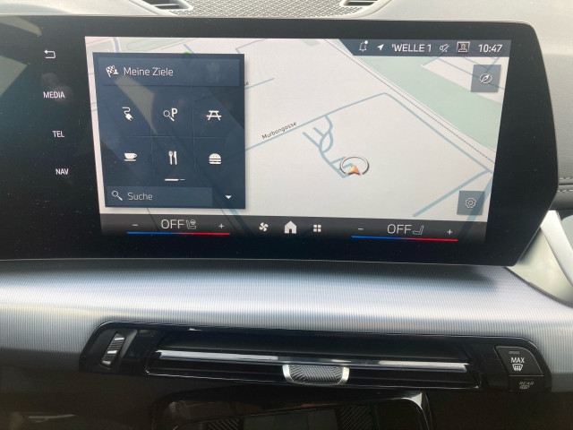 Bild 7: BMW iX1 eDrive20 U11