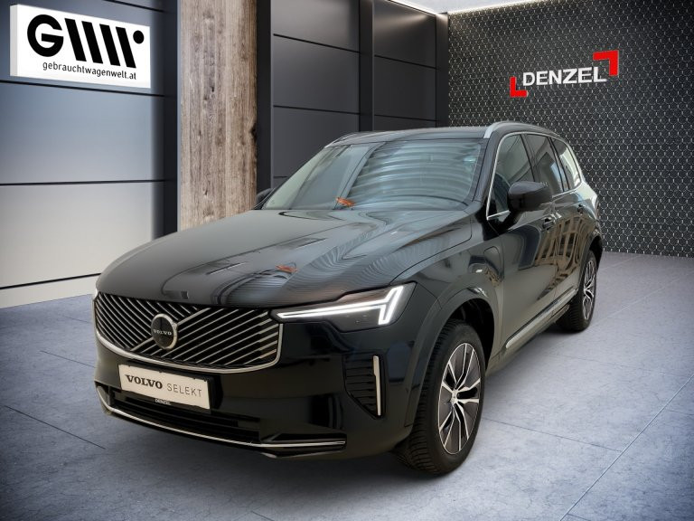 Bild 1: VOLVO PKW XC90 Plus, T8 AWD Plug-in Hybrid, Elektrisch/Benzin, Bright,