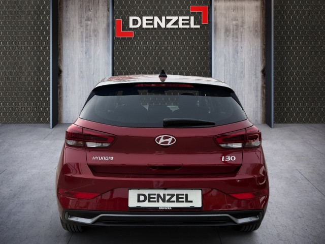 Bild 10: Hyundai i30 - PD GO 1.0 T-GDI