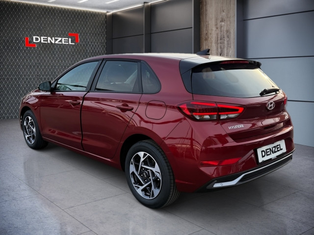 Bild 2: Hyundai i30 - PD GO 1.0 T-GDI