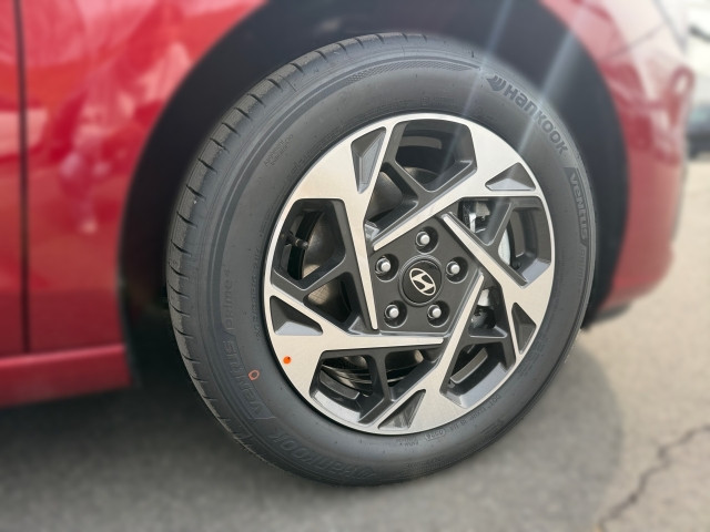 Bild 4: Hyundai i30 - PD GO 1.0 T-GDI