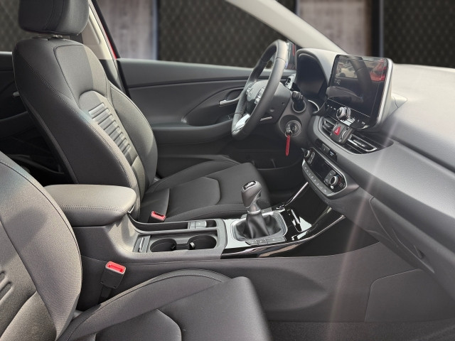 Bild 5: Hyundai i30 - PD GO 1.0 T-GDI