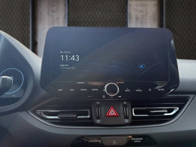 Bild 7: Hyundai i30 - PD GO 1.0 T-GDI