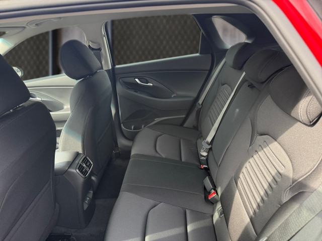 Bild 8: Hyundai i30 - PD GO 1.0 T-GDI