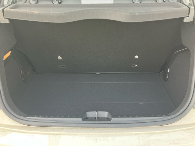 Bild 9: Fiat 500 Hybrid Hatchback